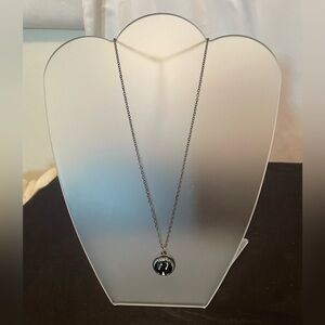 Supernatural TV Show Necklace 18” Chain with Extender